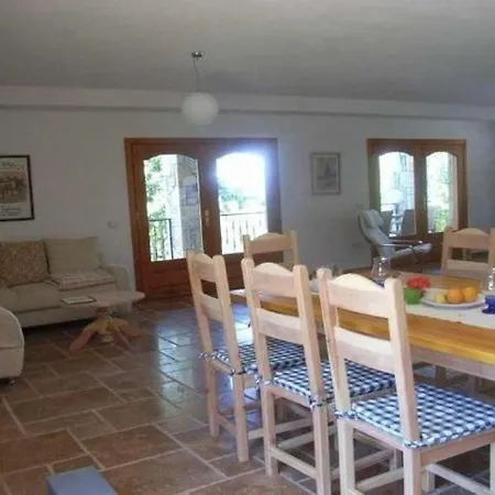 Villa Leyli Alacati Cesme *