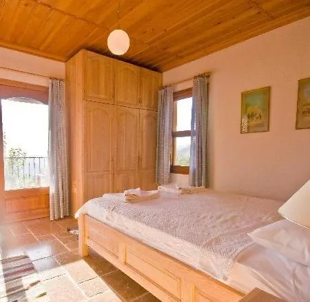 Vila Leyli Alacati Cesme İzmir