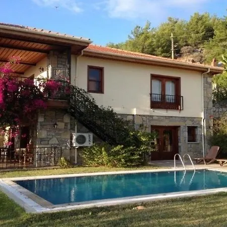 Leyli Alacati Cesme Villa İzmir