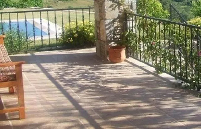 Vila Leyli Alacati Cesme *