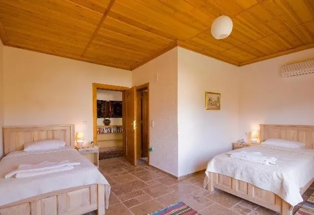 Leyli Alacati Cesme Villa *