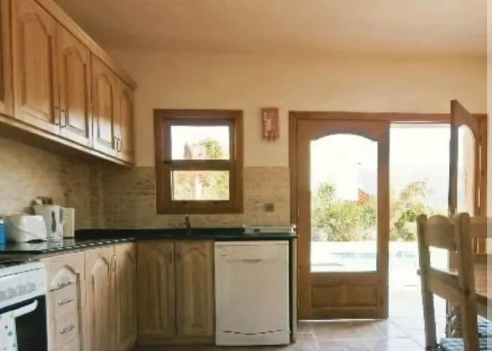 Vila Leyli Alacati Cesme