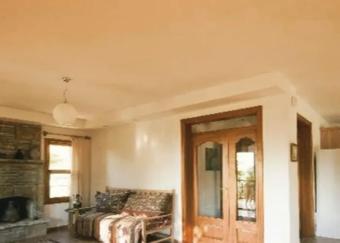 Villa Leyli Alacati Cesme