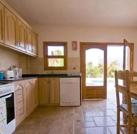 Leyli Alacati Cesme Villa *