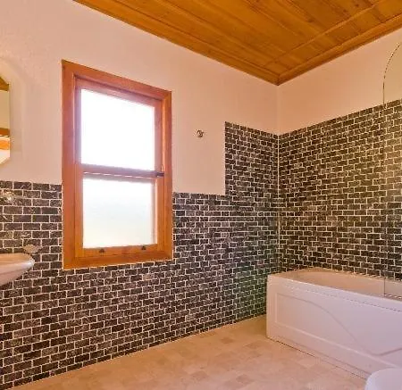 Leyli Alacati Cesme Villa