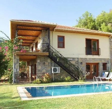 Leyli Alacati Cesme Villa