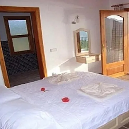 Leyli Alacati Cesme Villa