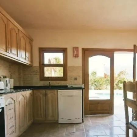 Villa Leyli Alacati Cesme