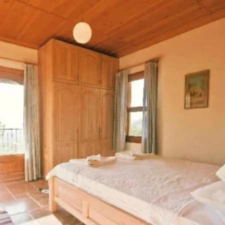 וילה Leyli Alacati Cesme איזמיר