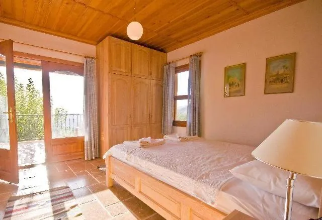 Villa Leyli Alacati Cesme İzmir