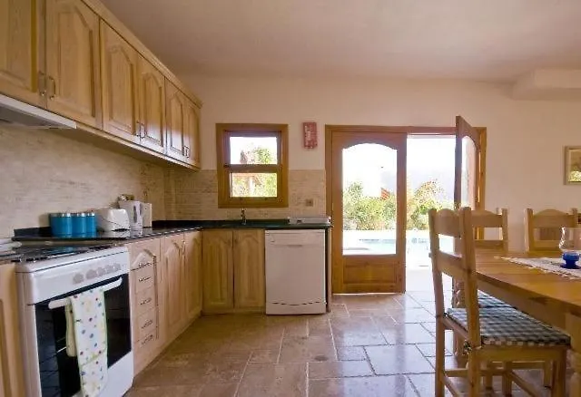 Leyli Alacati Cesme Villa *