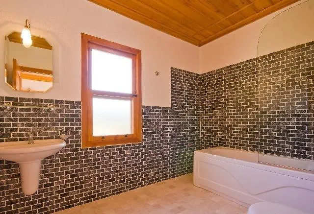 Leyli Alacati Cesme Villa