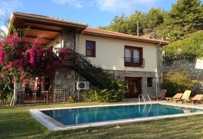 Leyli Alacati Cesme וילה איזמיר