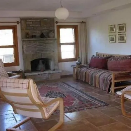 Villa Leyli Alacati Cesme Izmir