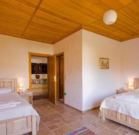 Leyli Alacati Cesme Villa *