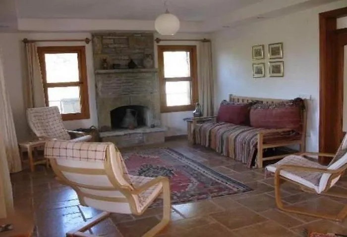 Villa Leyli Alacati Cesme Izmir