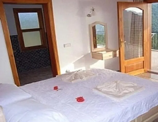 Leyli Alacati Cesme Villa