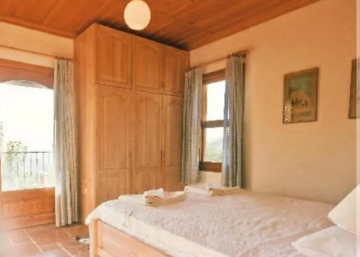 Villa Leyli Alacati Cesme Izmir